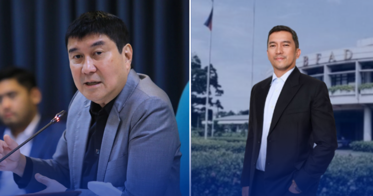 FDA DIRECTOR GENERAL, PINAGBIBITIW SA PWESTO - dzme1530.ph