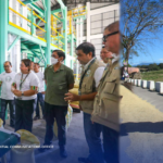 MAHIGIT 300 PALAY PROCESSING CENTERS, TARGET ITAYO NG PAMAHALAAN NGAYONG TAON