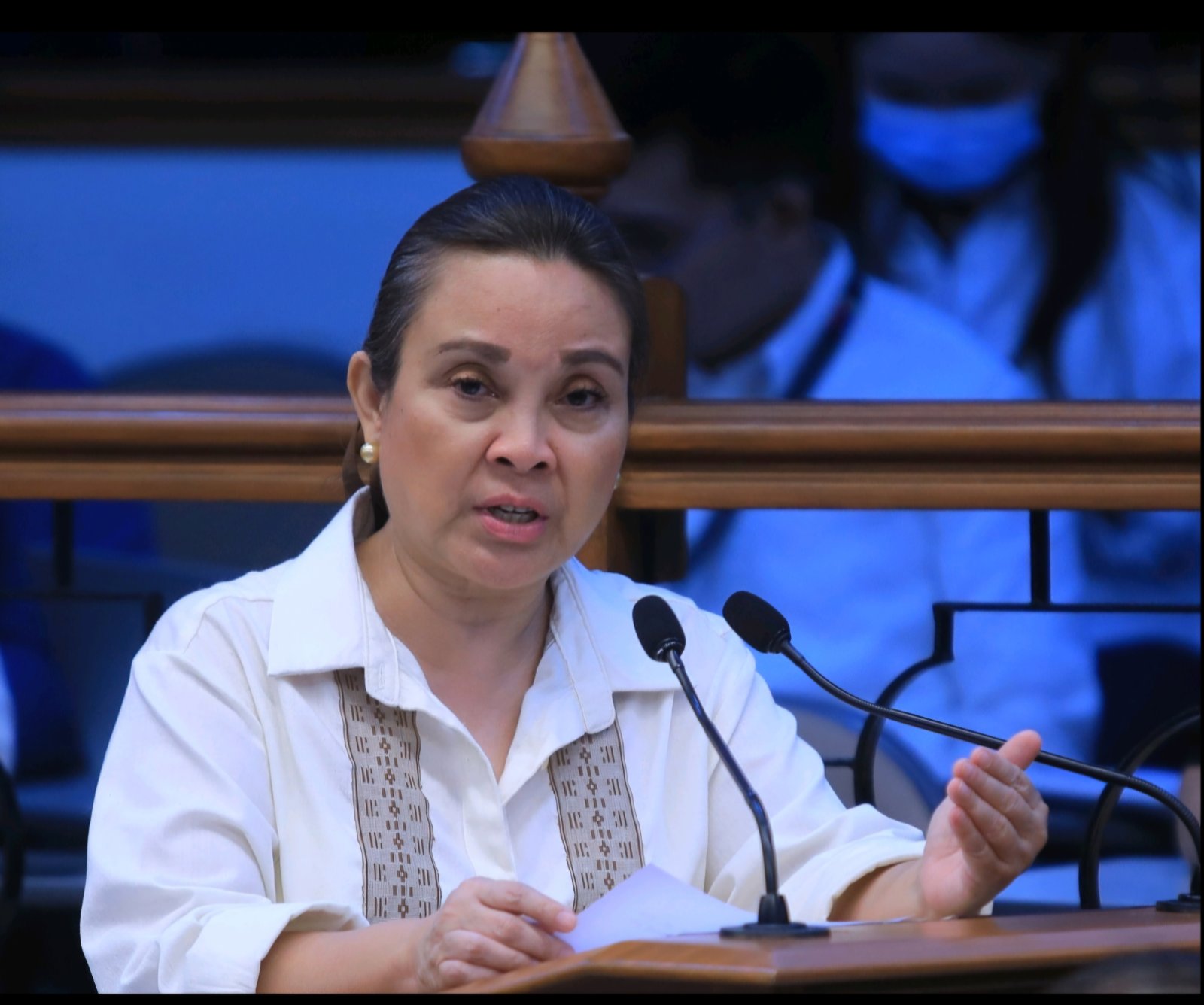 Pagbuo ng Joint Congressional Oversight Committee. Mahalagang hakbang para matiyak ang maayos aa paggastos