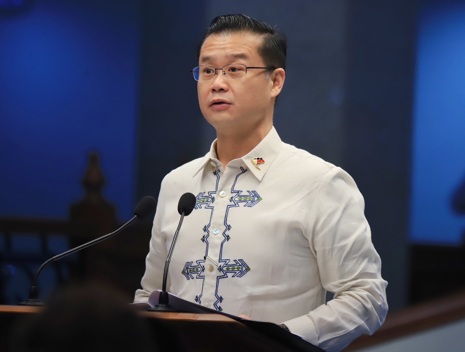 RECALL NG INFANT FORMULA NG ISANG MALAKING KUMPANYA, PINAIIMBESTIGAHAN