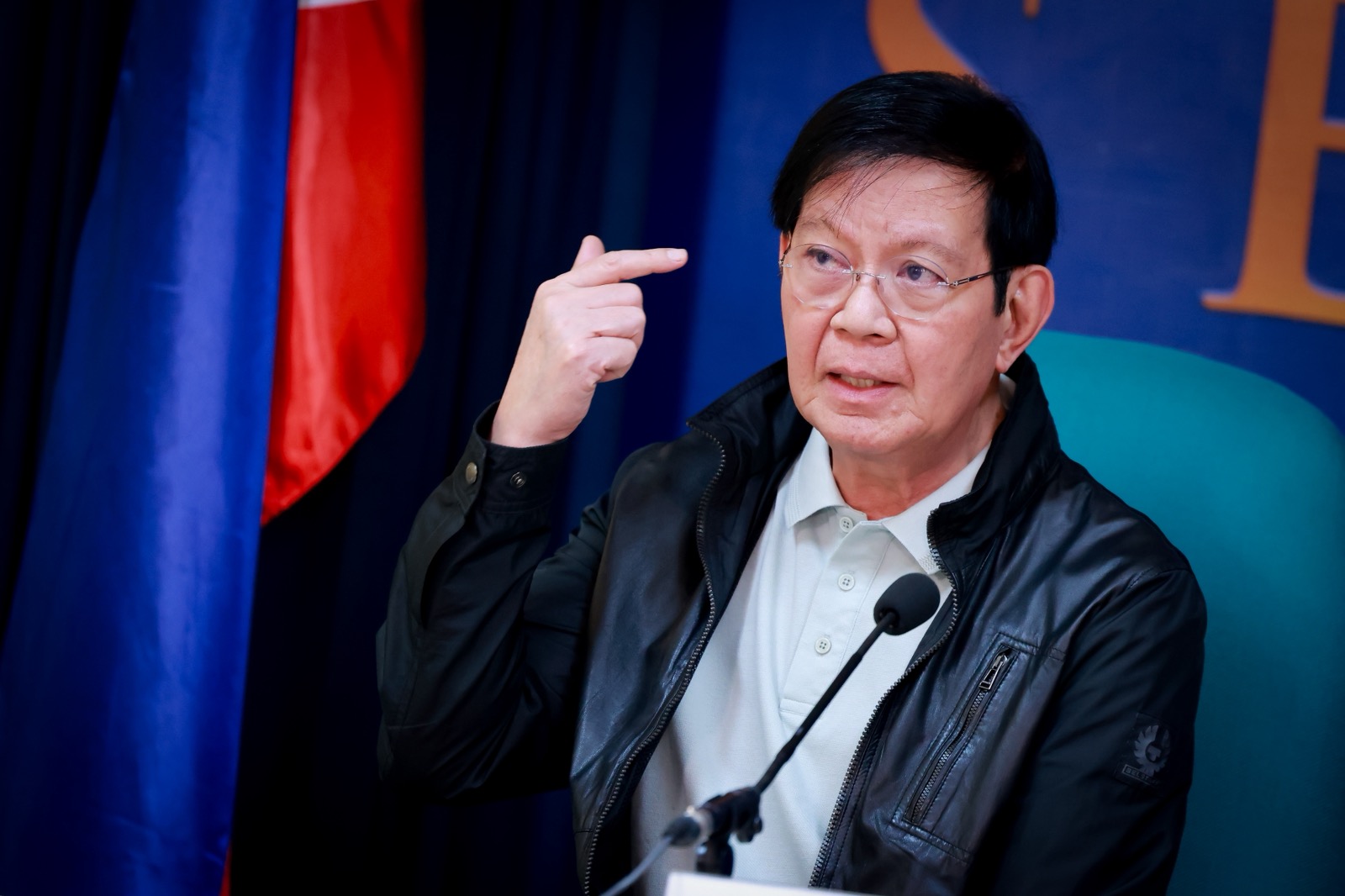 CULTURE OF CORRUPTION, IBINABALANG MANANATILI KUNG WALANG MAPAPANAGOT SA FLOOD CONTROL MESS