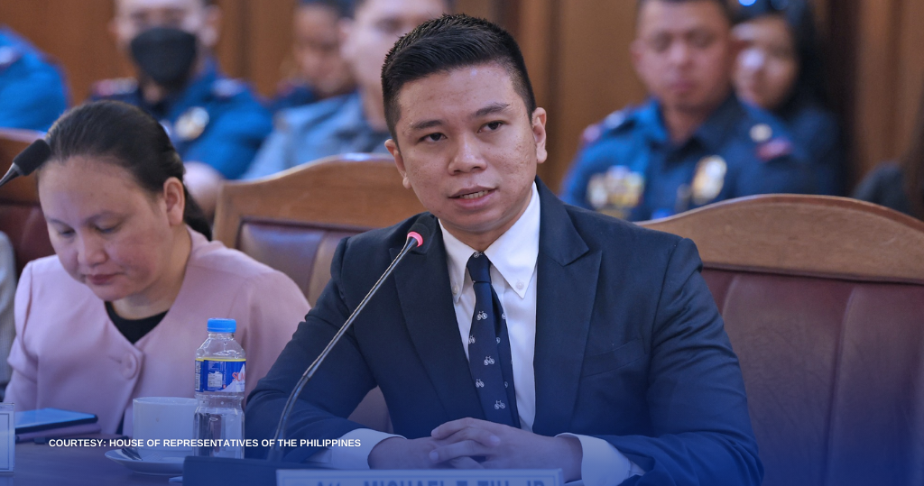 POLITICAL REFERENCES NG DEFENSE TEAM SA KASO NI DATING PANGULONG DUTERTE SA ICC, TINAWAG NA SURPRISING