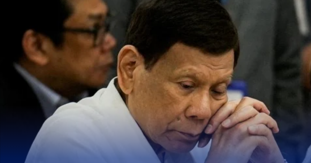 500 PANG MGA BIKTIMA NG DRUG WAR, HUMIRIT NA MAGING BAHAGI NG KASO LABAN KAY FPRRD