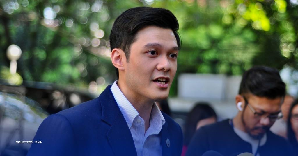 DOJ AT PNP, NAGPULONG PARA TIYAKIN ANG SEGURIDAD SA MGA RALLY SA 40TH ANNIVERSARY NG EDSA