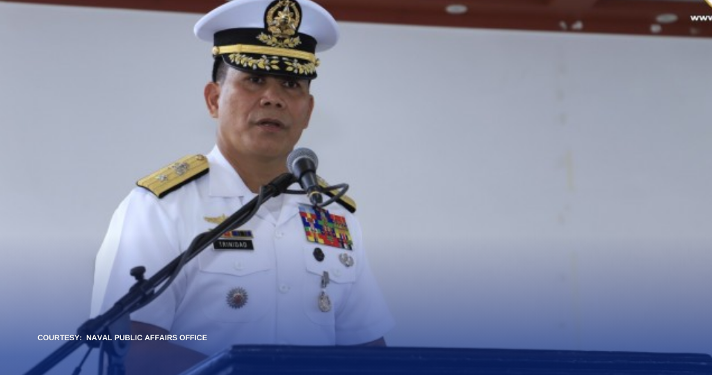 BANGAYAN NG MGA OPISYAL SA BANSA, POSIBLENG SINASAMANTALA NG CHINA PARA MALIHIS ANG MAS MALAKING ISYU SA WEST PHILIPPINE SEA