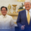 US PRESIDENT DONALD TRUMP, INIMBITAHAN ANG PILIPINAS NA SUMALI SA KANYANG ‘BOARD OF PEACE’