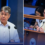 SENADOR PANGILINAN AT CAYETANO, NAGKAINITAN SA DEBATE