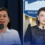 VP SARA DUTERTE AT ATTY CLAIRE CASTRO, NAGPALITAN NG BANAT SA ISA’T ISA