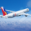 PHILIPPINE AIRLINES, TINIYAK NA MAY SAPAT NA SUPLAY NG JET FUEL