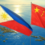 PILIPINAS, IRE-RESET ANG RELASYON SA CHINA SA GITNA NG TENSYON SA MIDDLE EAST