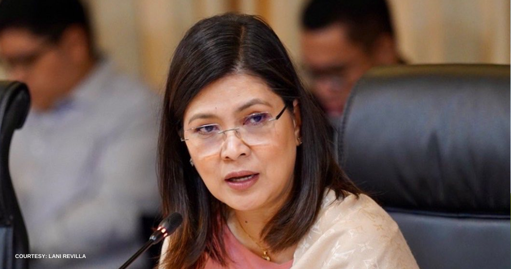 MAS MALAKAS NA PROTEKSYON SA KABABAIHANG BIKTIMA NG ONLINE ABUSES, IPINANAWAGAN