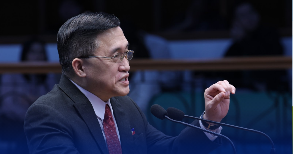 DOMINO EFFECT NG TENSYON SA MIDDLE EAST, DAPAT PAGHANDAAN