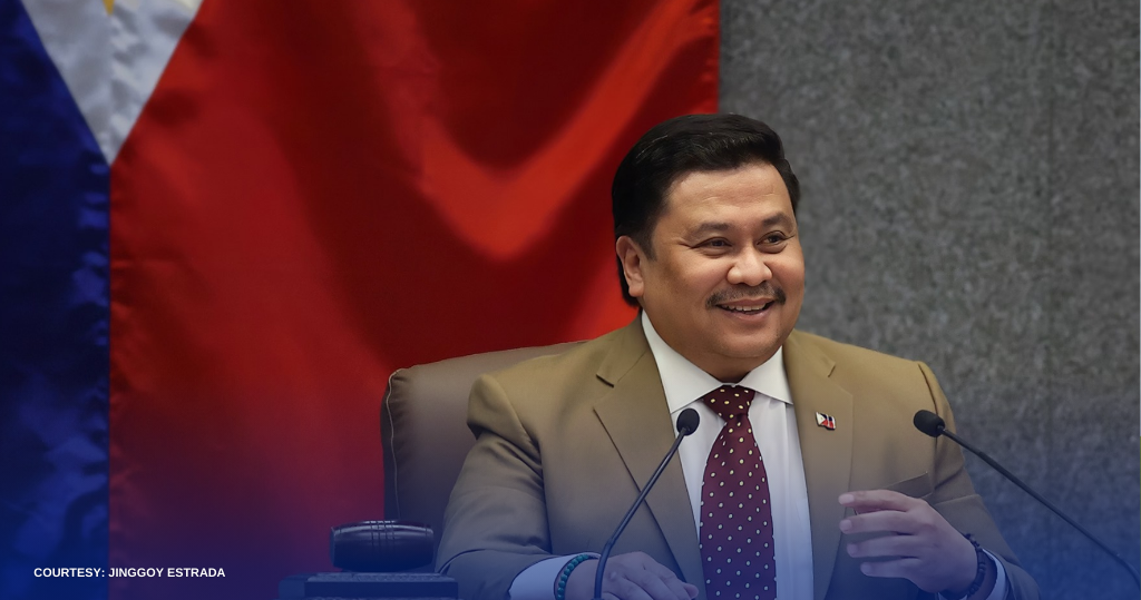 SEN. JINGGOY ESTRADA, HUMIRIT SA KORTE NA MAKABIYAHE SA IBANG BANSA SA GITNA NG GRAFT CASE