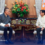 PANGULONG MARCOS AT PRIME MINISTER NG BHUTAN, SUMABAK SA BILATERAL MEETING SA MALAKANYANG