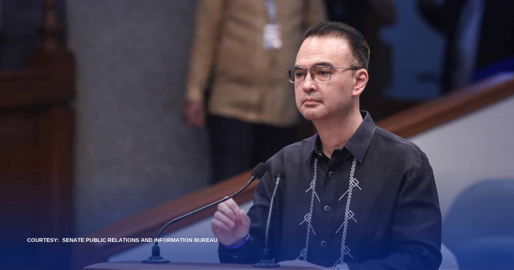 REPORMA SA YOUTH LEADERSHIP PROGRAM, IGINIIT SA HALIP NA BUWAGIN ANG SANGGUNIANG KABATAAN