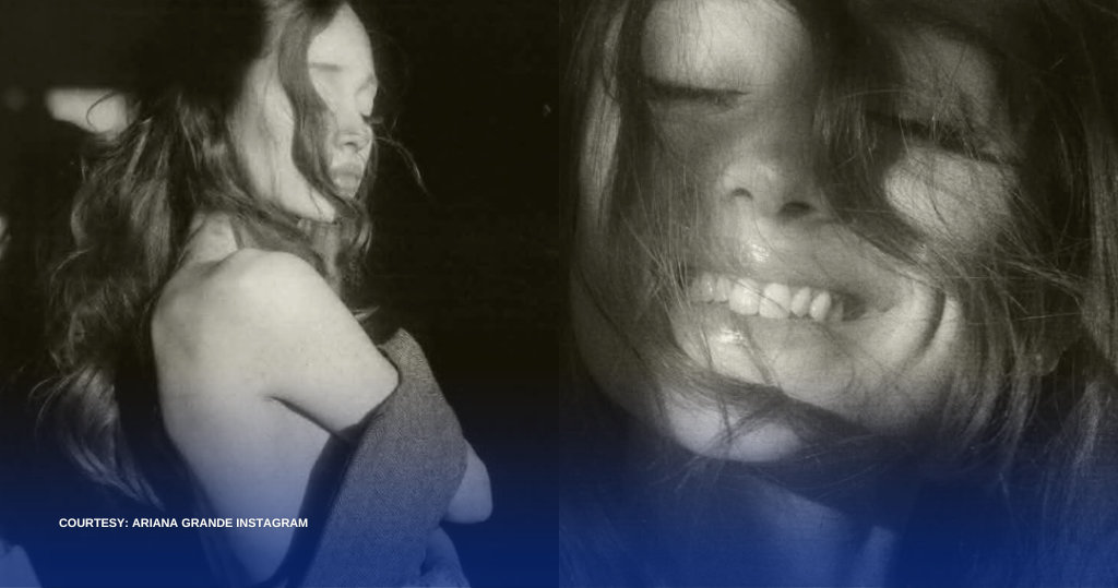 BAGONG ALBUM NA “PETAL” NI ARIANA GRANDE, ILALABAS SA HULYO