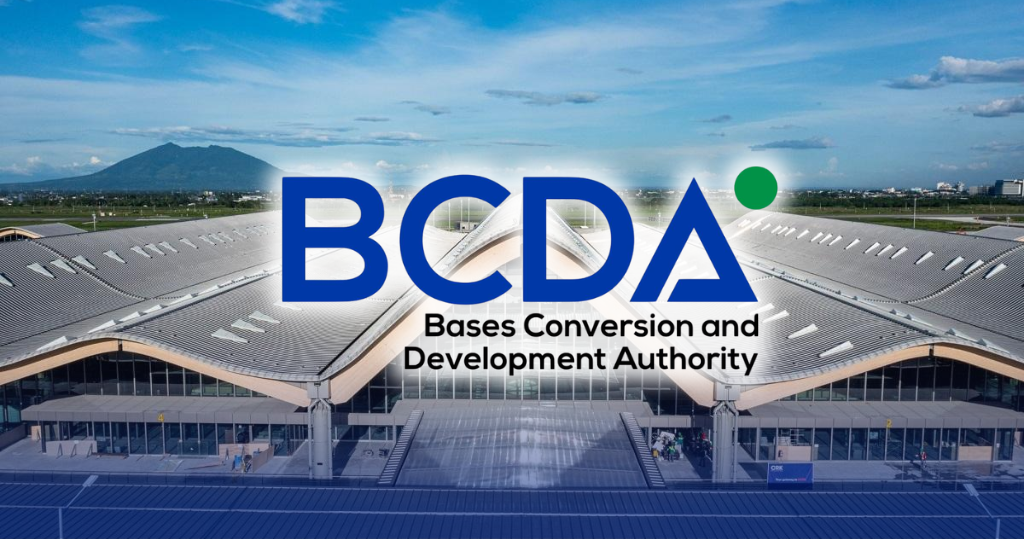 BCDA, NAKAPILI NA NG JOINT VENTURE PARA SA RUNWAY PROJECT SA CLARK INTERNATIONAL AIRPORT
