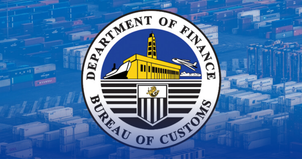 BOC, PINALAWIG ANG IMPORTER ACCREDITATION VALIDITY NG TATLONG TAON