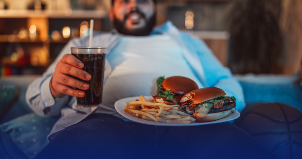 ALAMIN KUNG ANO ANG TINATAWAG NA METABOLIC CHAOS