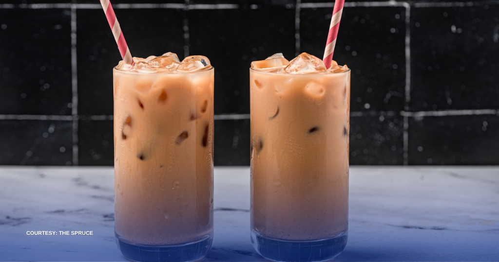 ALAMIN ANG BENEPISYO NG TRADITIONAL MILK TEA