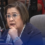 REP. LEILA DE LIMA, ITINANGGING INUTUSAN PARA BUMOTO PABOR SA IMPEACHMENT NI VP SARA
