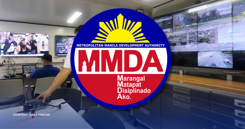 MALING PAGTATAPON NG BASURA, PLANO NG MMDA NA ISAMA SA NCAP