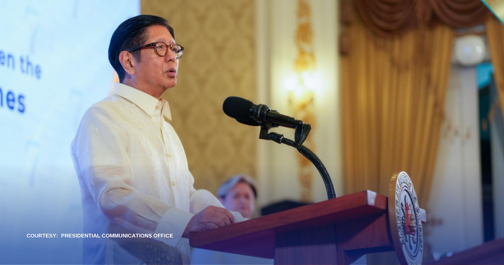 HALOS KALAHATI NG MGA  PINOY, TUTOL SA PAGBASURA NG KAMARA SA IMPEACHMENT LABAN KAY PANGULONG MARCOS