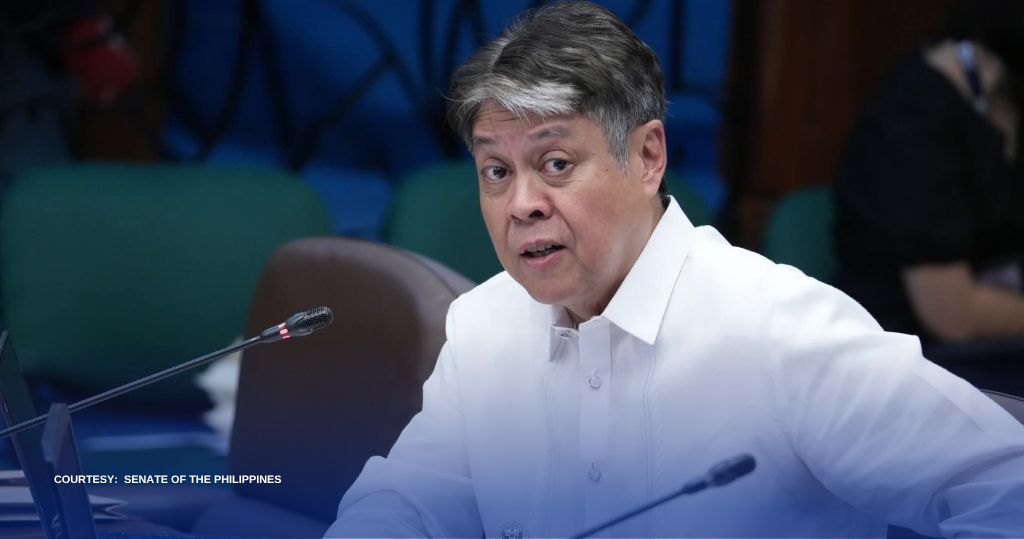 UNUSED FUND NG DEPARTMENT OF AGRICULTURE, PINALALABAS NA PARA MAIBIGAY NA TULONG SA MGA MANGINGISDA AT MAGSASAKA