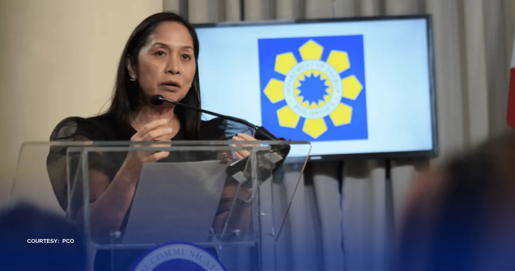 DOE, BUKAS SA PAGTATAYO NG BAGONG COAL PLANTS SA GITNA NG KRISIS SA LANGIS