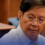 SEN. PANFILO ‘PING’ LACSON, DI MAKIKIUSAP SA MGA KAPWA SENADOR KUNG AYAW LUMAGDA SA COMMITTE REPORT SA FLOOD CONTROL PROJECTS