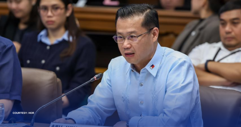 GASTOS NG GOBYERNO SA PAGTUGON SA EPEKTO NG TENSYON SA MIDDLE EAST, UMAKYAT NA SA P41 BILLION