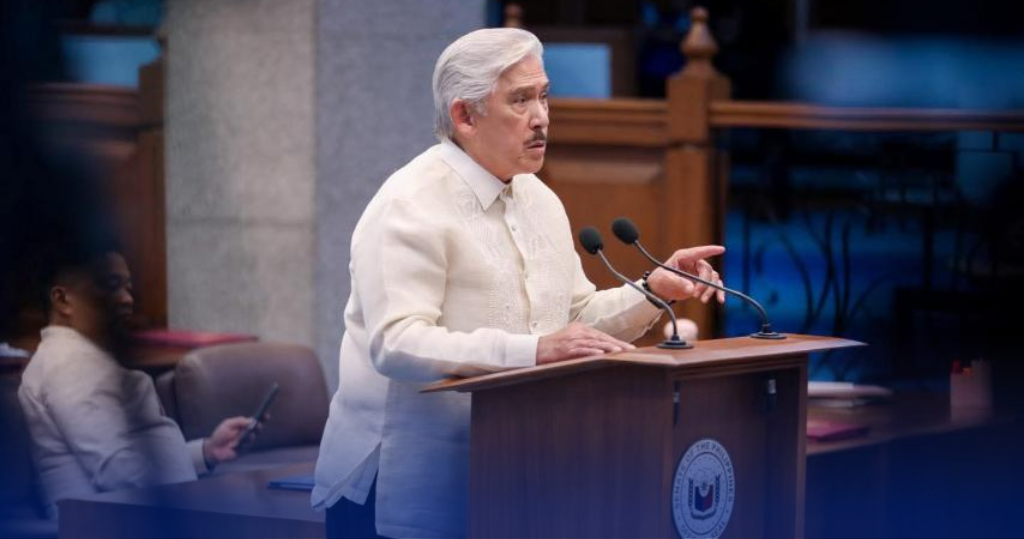 P27 MILLION NA PONDO PARA SA IMPEACHMENT TRIAL KAY VP SARA, MASYADONG MALAKI