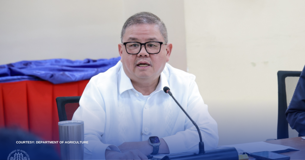 TRIAL SALE NG IMPORTED-LOCAL RICE BLEND, BALAK ILUNSAD NG D-A SA SUSUNOD NA BUWAN