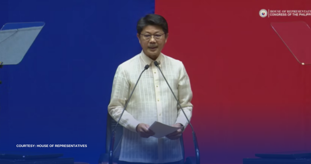 KALINGA BILL, SUPORTADO NG ECONOMIC MANAGERS
