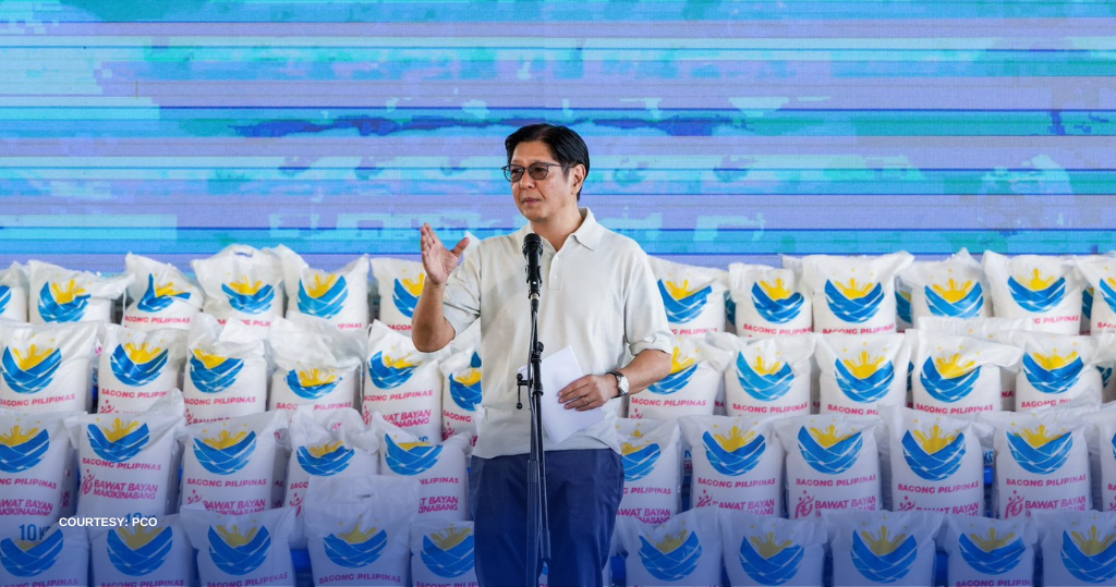 PANGULONG MARCOS, NAMAHAGI NG TULONG SA GEN. TRIAS CITY; BAGONG PGH FACILITY, PLANONG ITAYO SA CAVITE