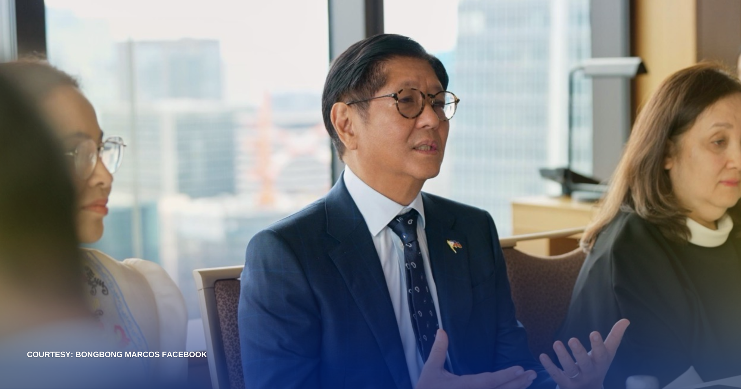 P56.3 BILLION NA POTENTIAL INVESTMENTS, NASUNGKIT NI PBBM SA STATE VISIT SA JAPAN