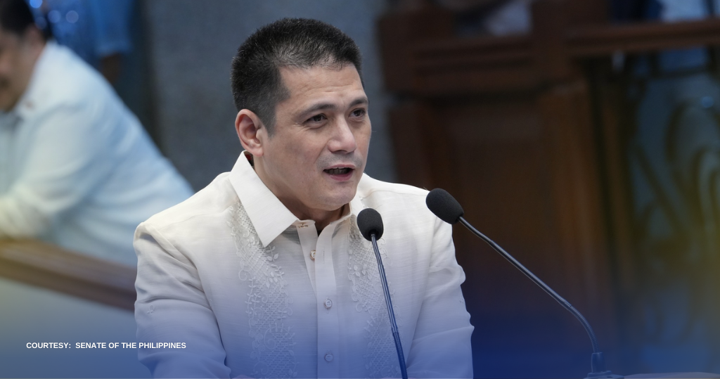 SEN. ROBINHOOD PADILLA, PWEDENG MAKASUHAN NG OBSTRUCTION OF JUSTICE AT HARBORING A FUGITIVE