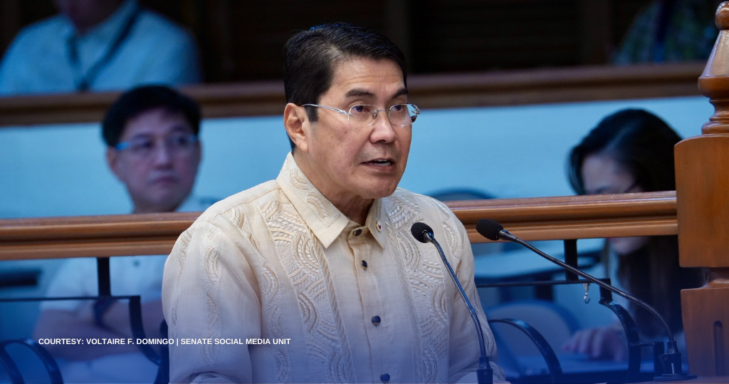 PAGPAPALAKAS NG TRANSPARENCY SA PAGPEPRESYO NG PRODUKTONG PETROLYO, IGINIIT