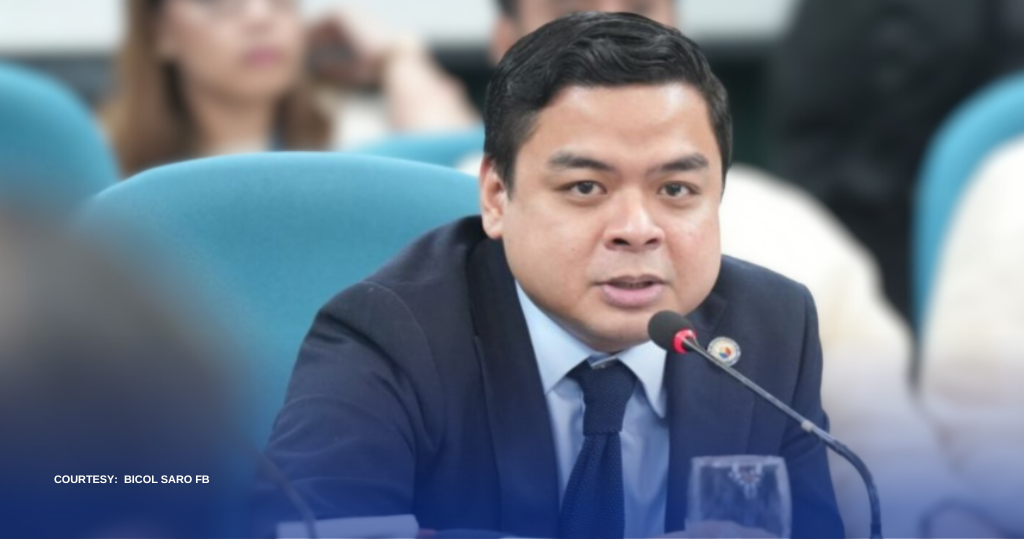 PAHAYAG NI VP SARA NA MARAMI ANG PUMIPERA GAMIT ANG KANYANG PANGALAN, PINALAGAN NG MGA KONGRESISTA