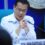 DATING SEN TOLENTINO, MAY MALAKING MAIAAMBAG SA DOLE