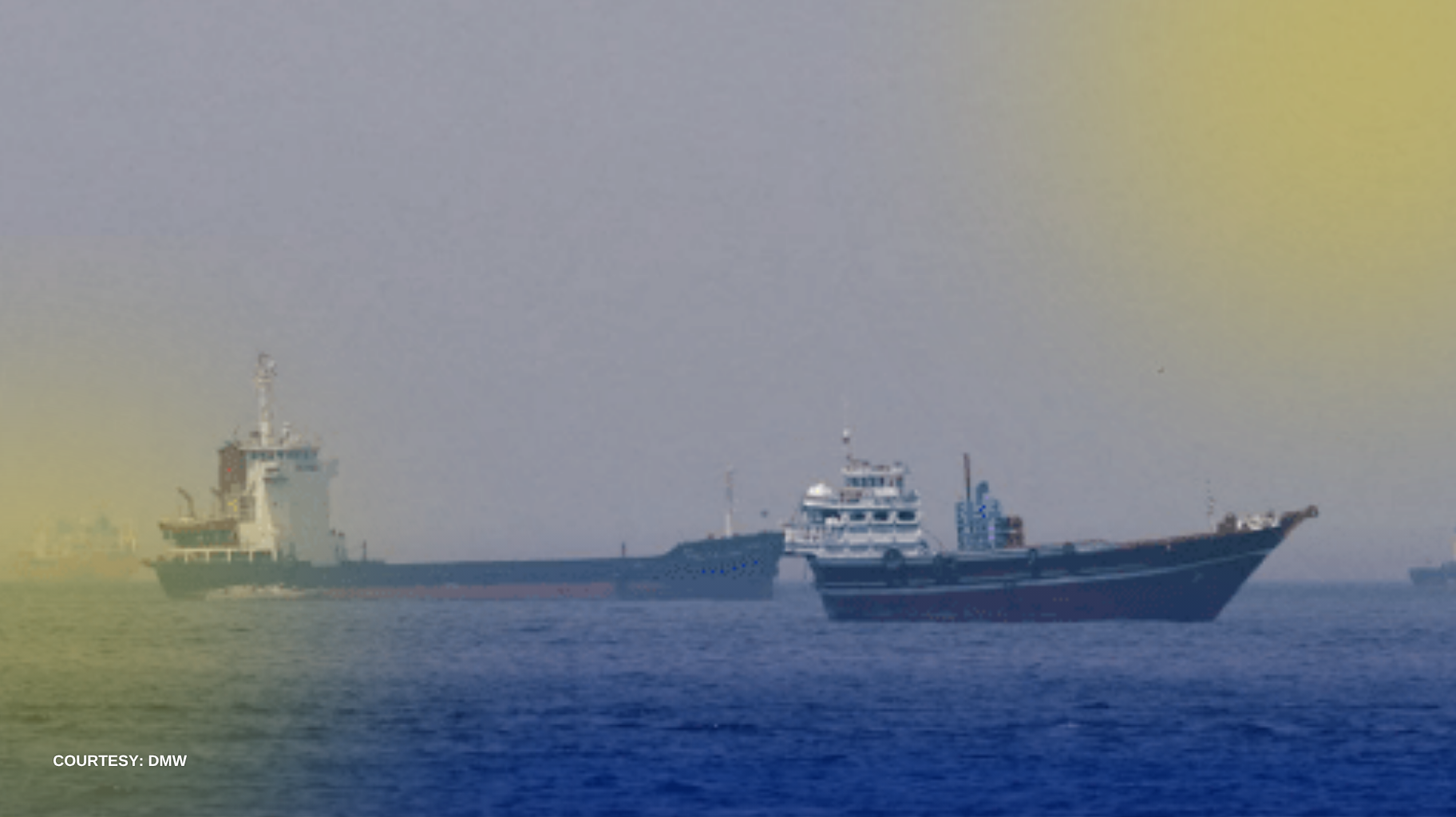 MAHIGIT 80 PINOY SEAFARERS NA LULAN NG PHILIPPINE FLAGSHIP VESSELS, NANANATILING STRANDED SA STRAIT OF HORMUZ