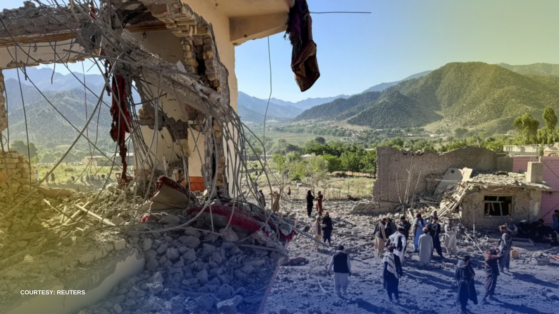 28 SIBILYAN, PATAY SA PAG-ATAKE NG PAKISTAN SA AFGHANISTAN