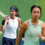 ALEX EALA, MAKAKA-PARTNER SI NIKOLA BARTUNKOVA SA WIMBLEDON DOUBLES