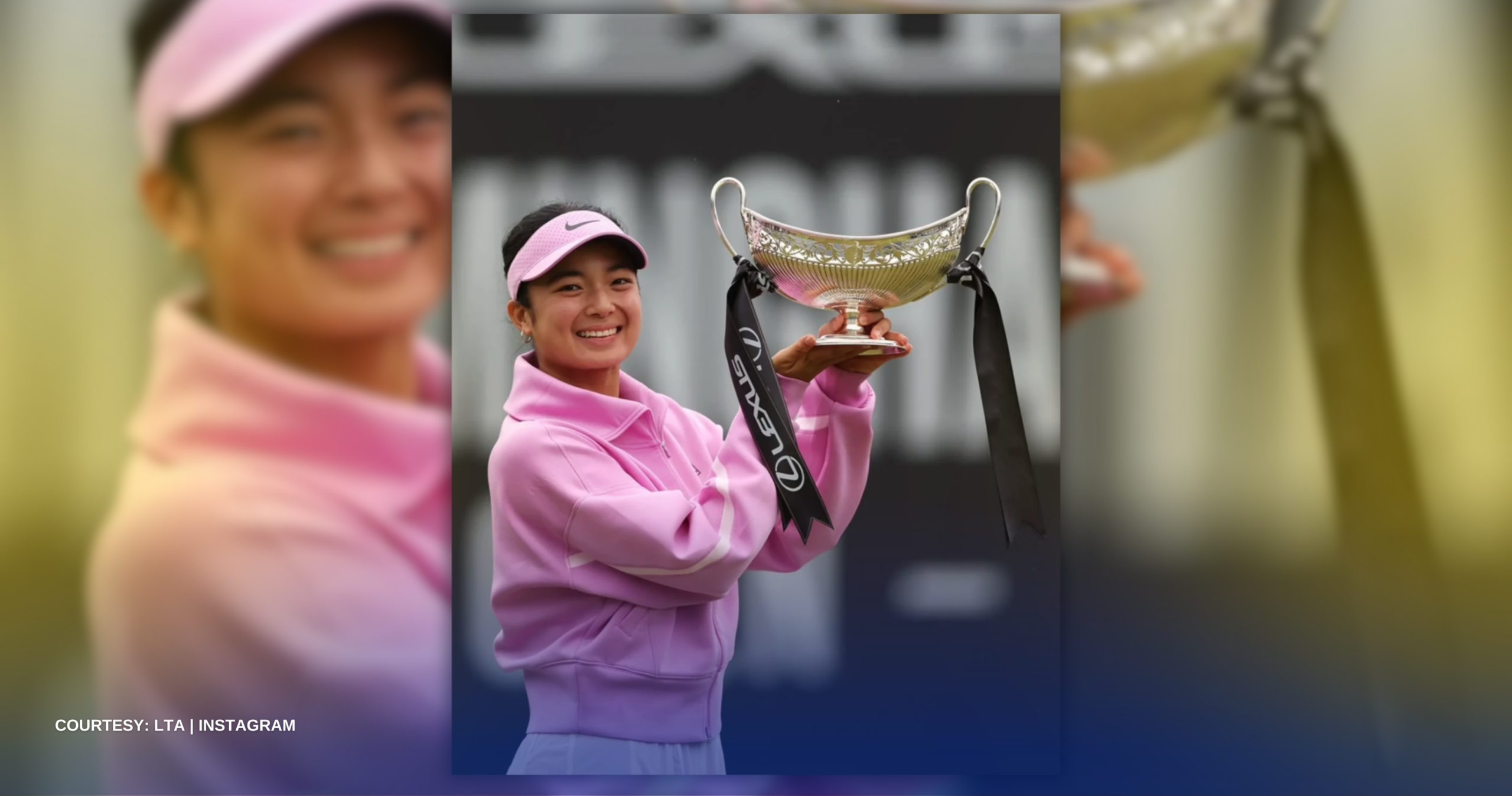 ALEX EALA, MAG-UUWI NG 2 MILLION PESOS MATAPOS MAMAYAGPAG SA BIRMINGHAM OPEN