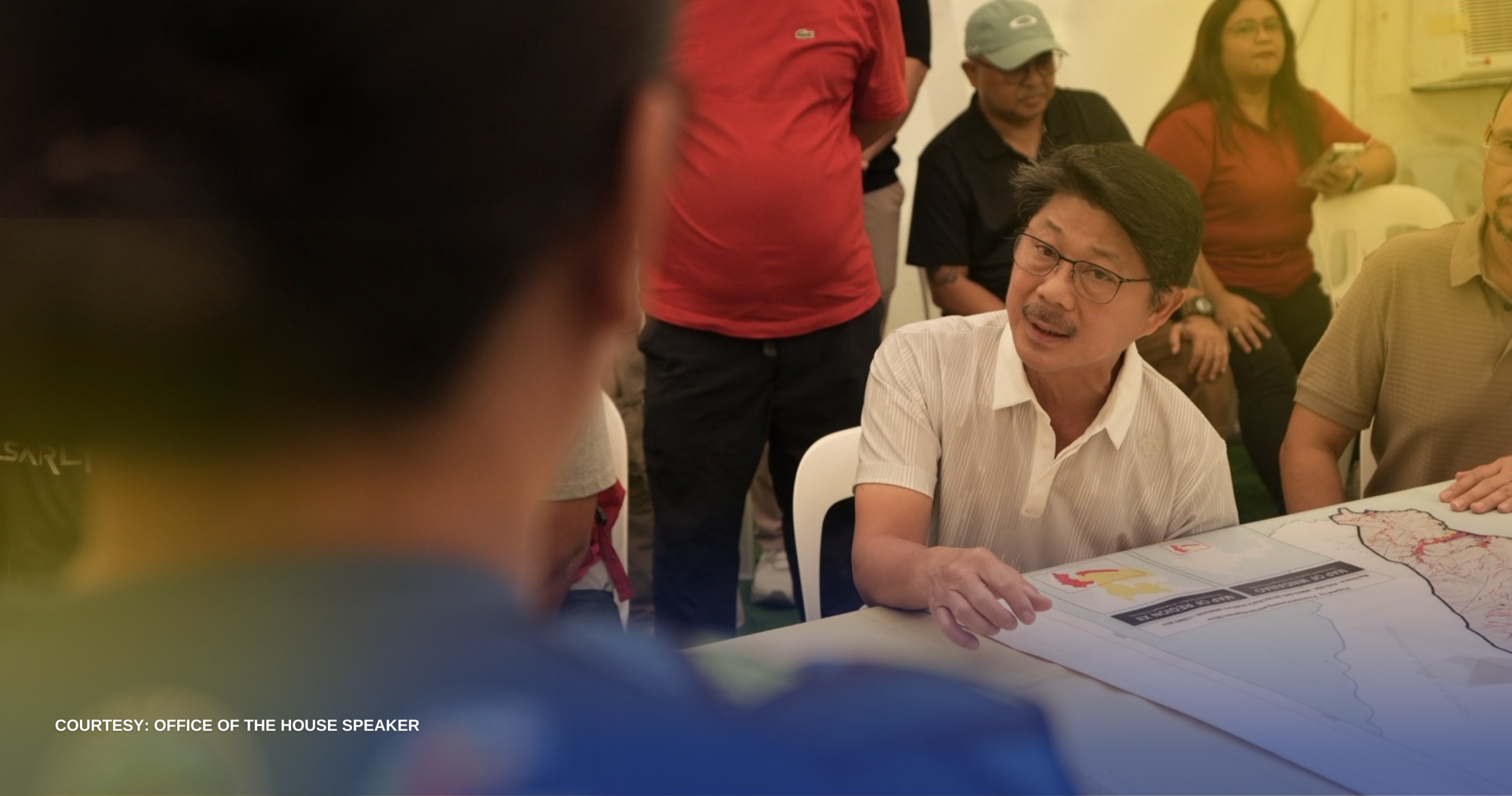 MEDICAL EXPENSES NG MGA BIKTIMA NG LINDOL SA MINDANAO, SASAGUTIN NG KAMARA