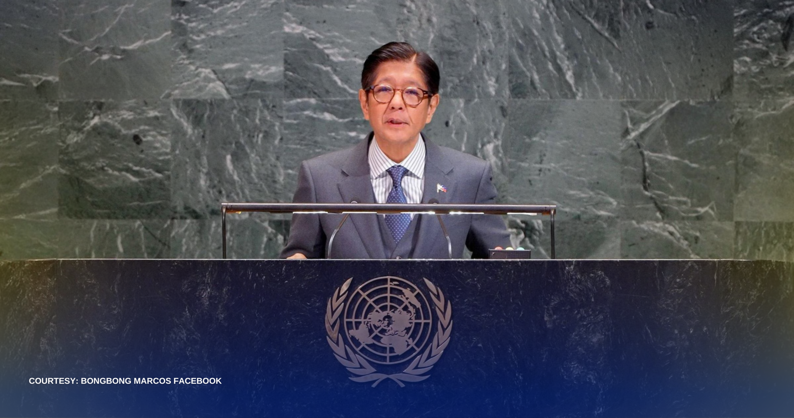 POLITICAL TENSIONS, POSIBLENG NAKAAPEKTO SA KAMPANYA NG PILIPINAS SA UN SECURITY COUNCIL, AYON SA PALASYO