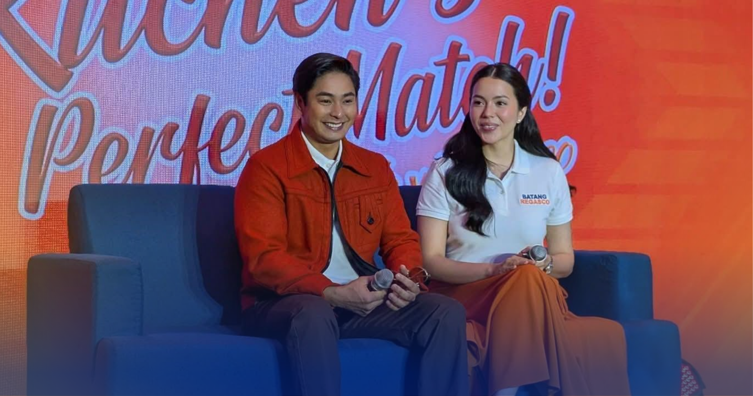 COCO MARTIN, NANINDIGANG HINDI PAPASOK SA PULITIKA