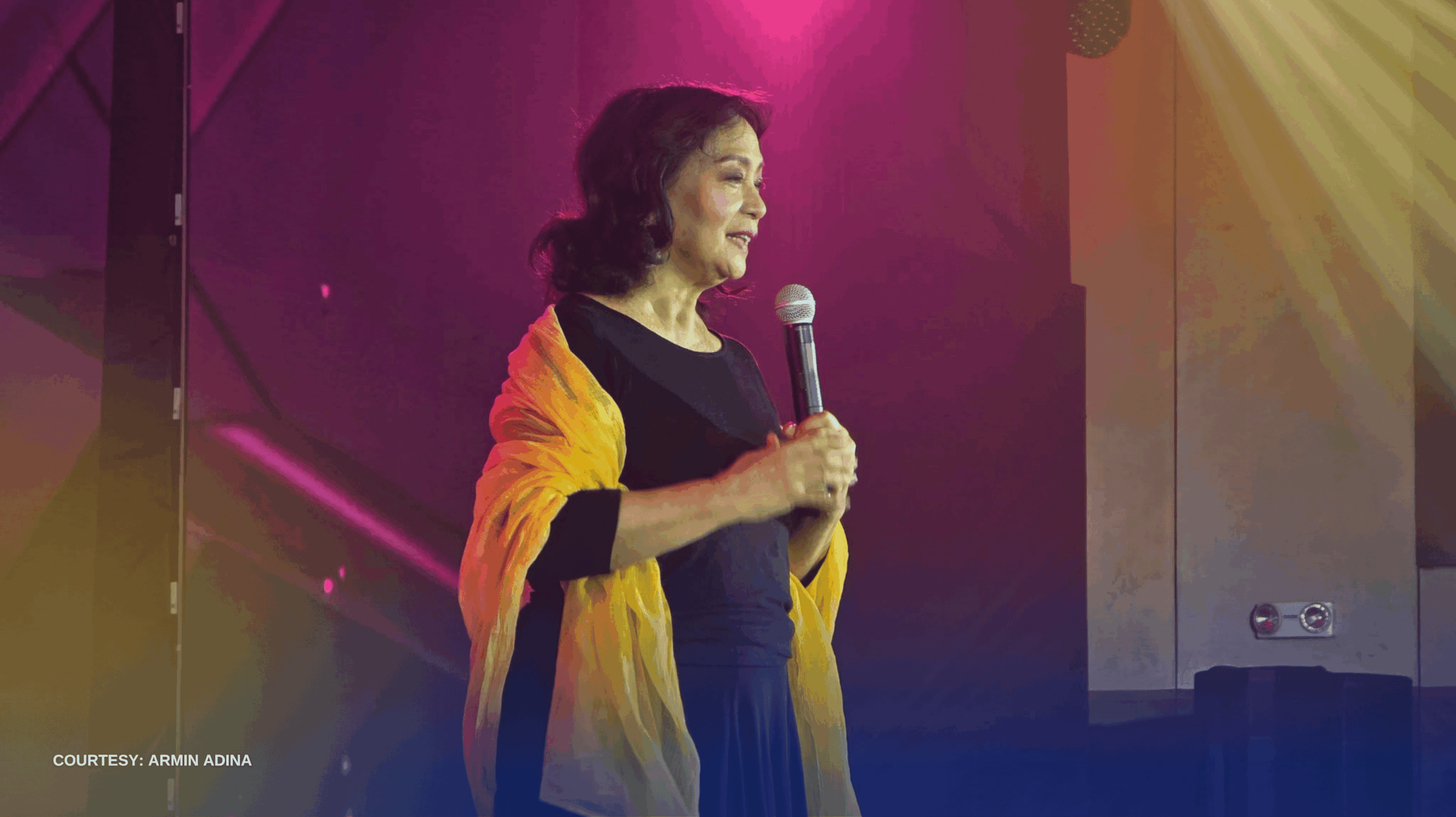 1969 MISS UNIVERSE GLORIA DIAZ, KINILALA SA KAUNA-UNAHANG BINIBINING PILIPINAS GALA