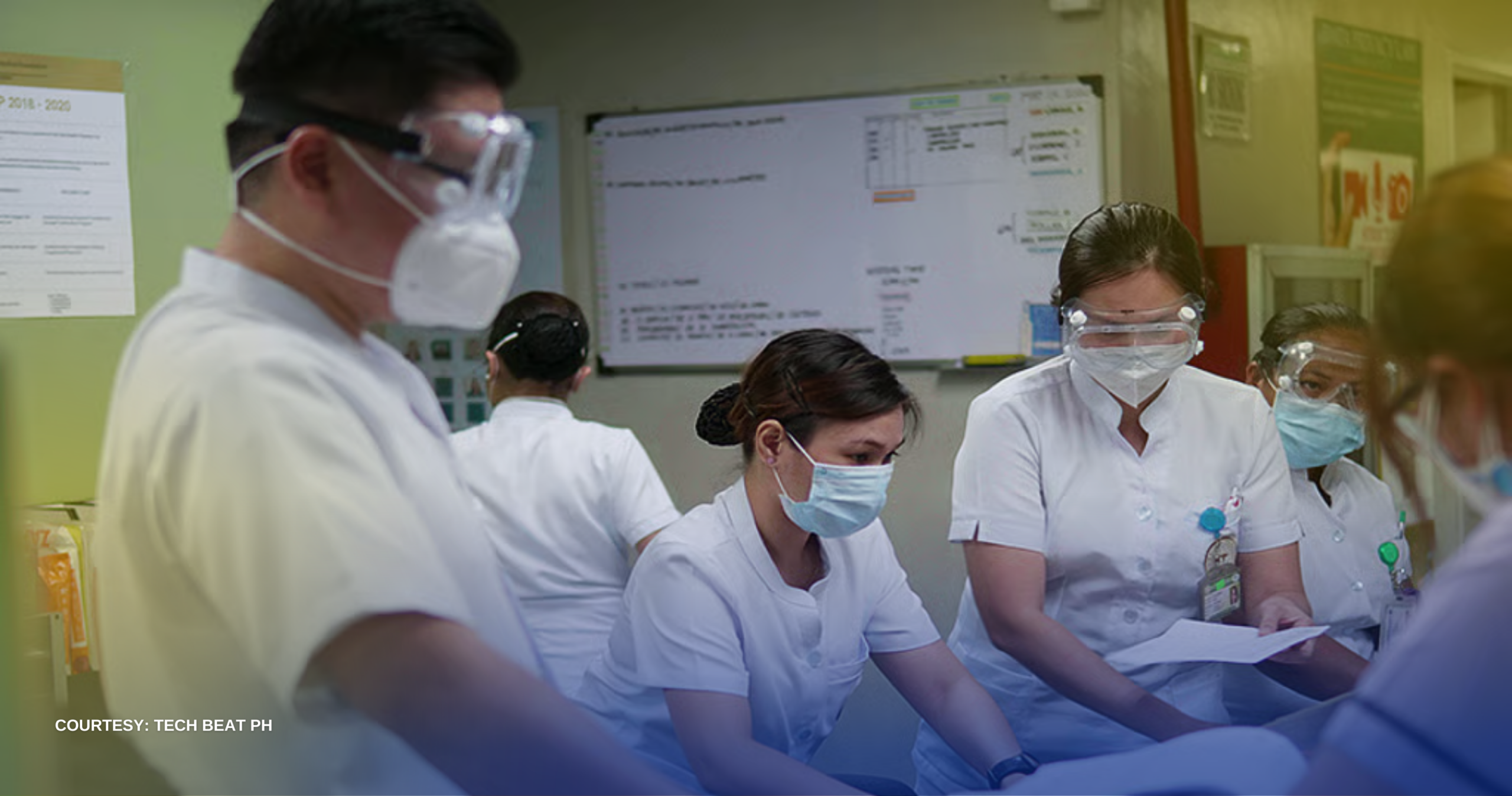 MAKABAYAN BLOC, ISINUSULONG ANG PANUKALANG ITAAS SA P50K ANG SWELDO NG MGA NURSE
