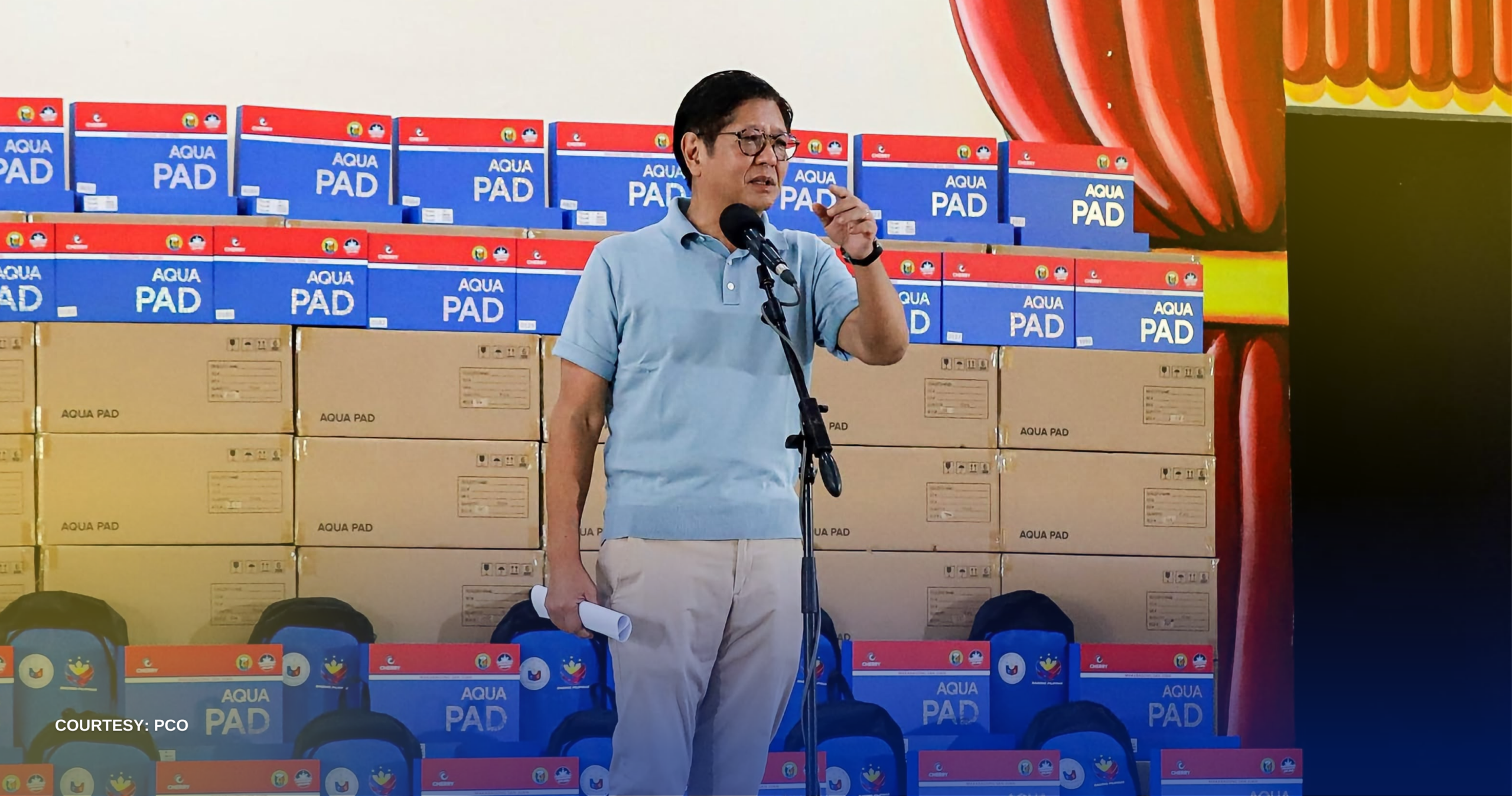 MAHIGIT 200K PRESIDENTIAL SCHOLARS, TARGET MAPAGTAPOS SA PAG-AARAL NG MARCOS ADMINISTRATION